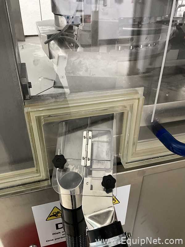 Tableteadora Fette 2090