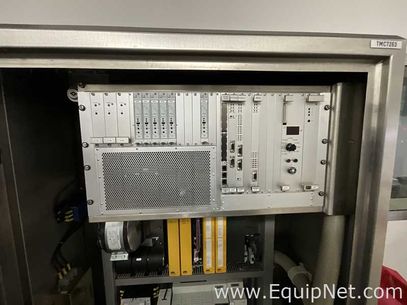 Tableteadora Fette 2090
