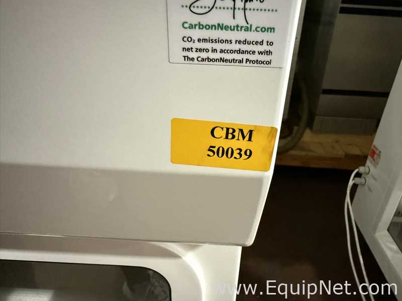Cabine de Segurança Biológica CAS Contained Air Solutions Biomat 2 1500