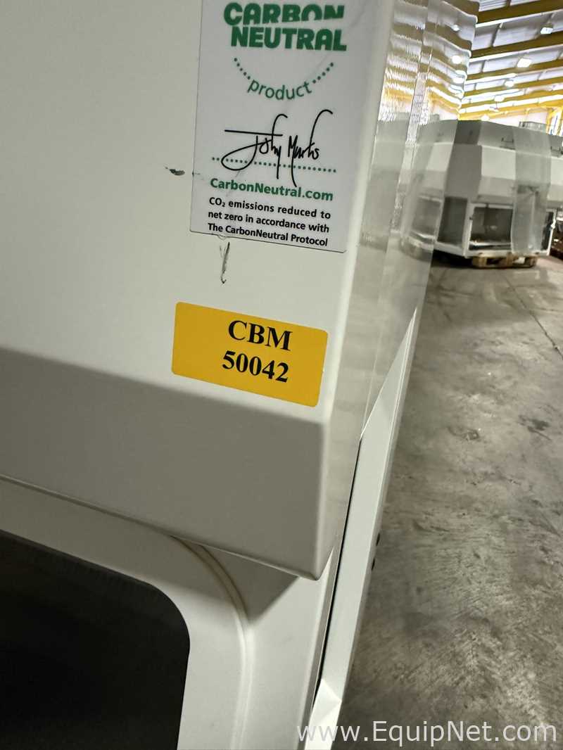 Cabine de Segurança Biológica CAS Contained Air Solutions Biomat 2 1800