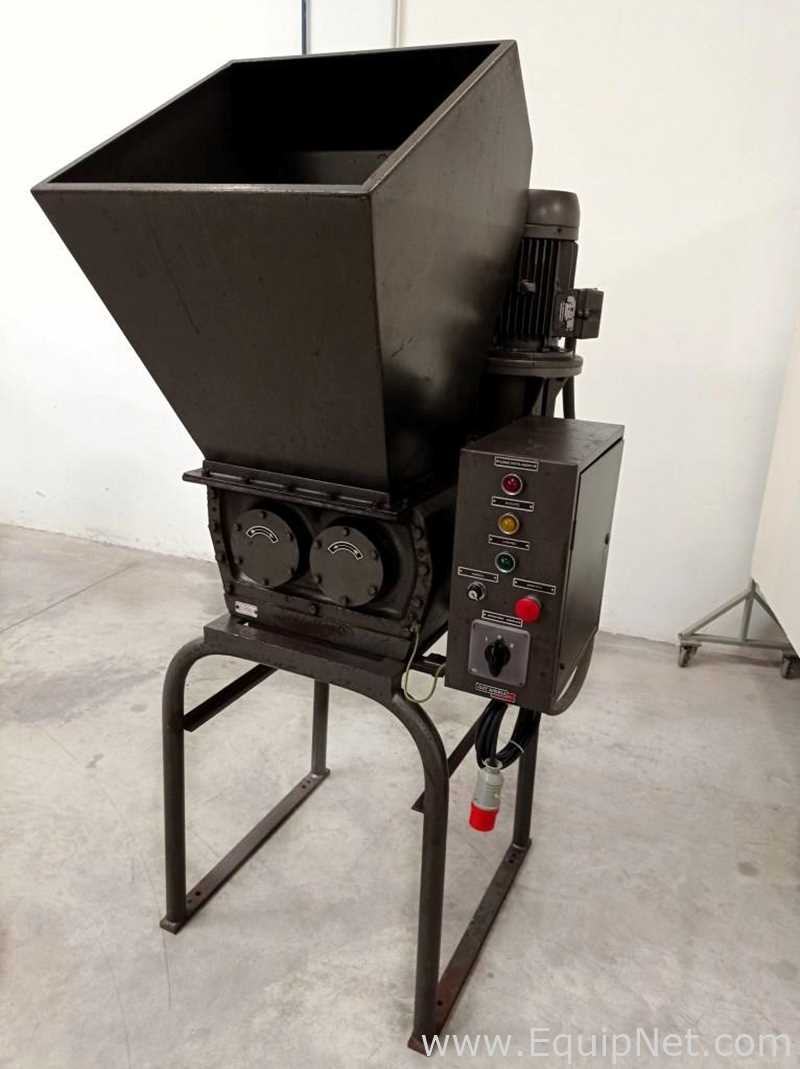Triturador  G405