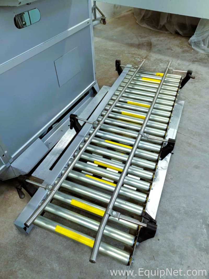 Equipamento de Elevação TCM 