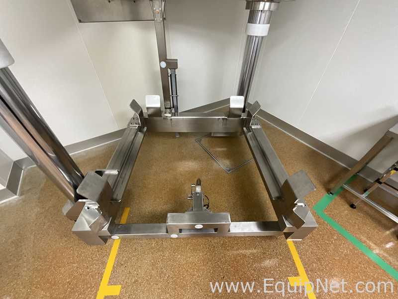 Misturador Industrial Titan 4000Kg