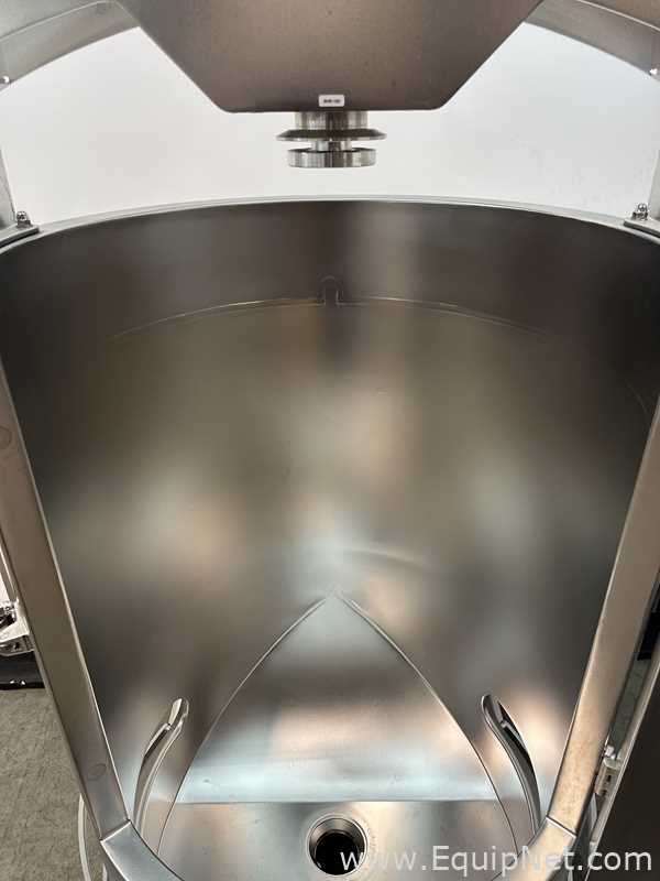 Reator Biológico Sartorius Stedim BIOSTATSTR2