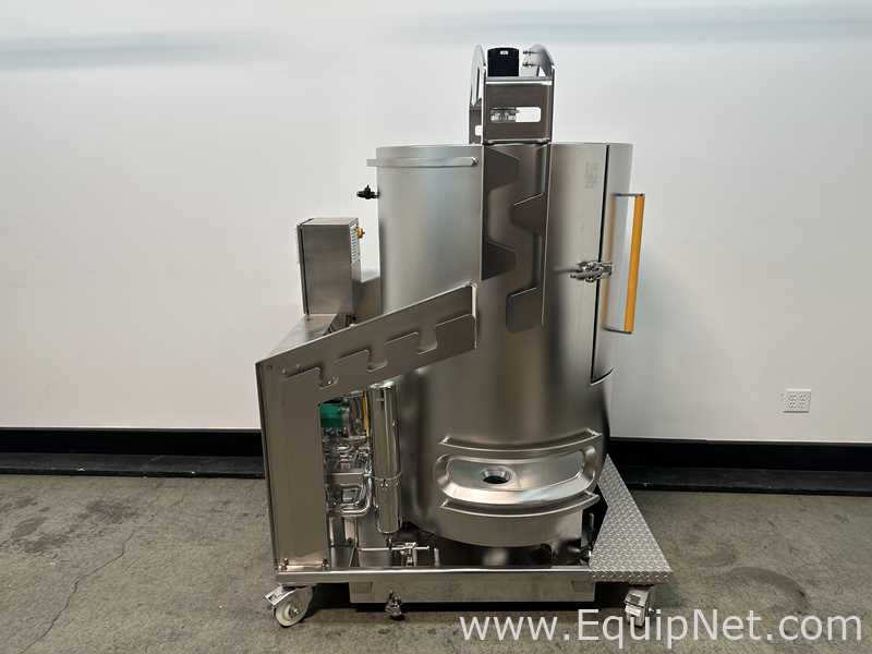 Reator Biológico Sartorius Stedim BIOSTATSTR2