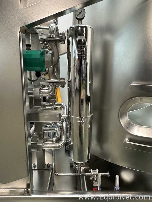 Reator Biológico Sartorius Stedim BIOSTATSTR2