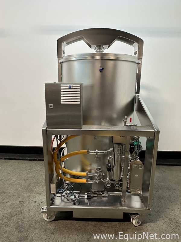 Reator Biológico Sartorius Stedim BIOSTATSTR2
