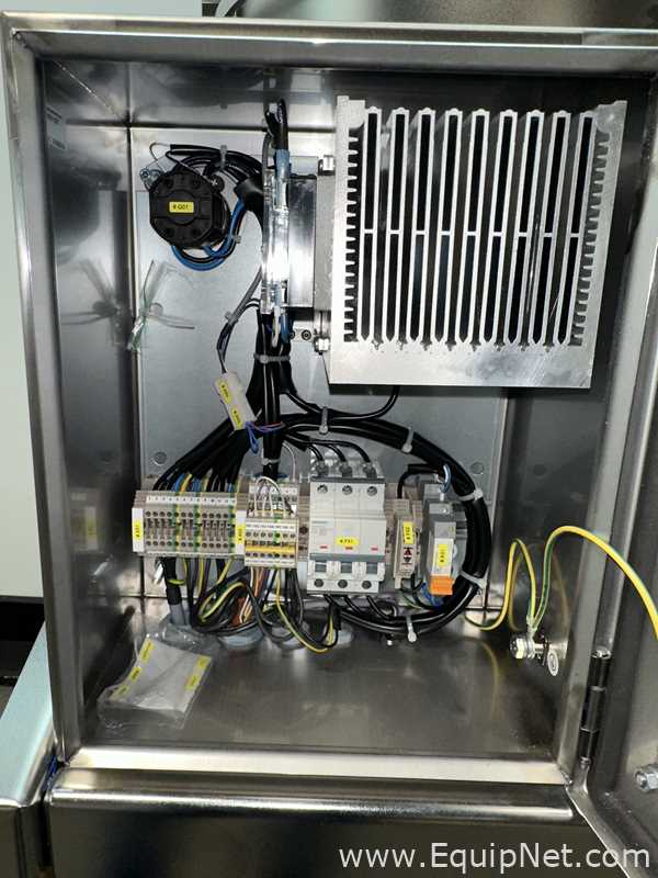 Reator Biológico Sartorius Stedim BIOSTATSTR2