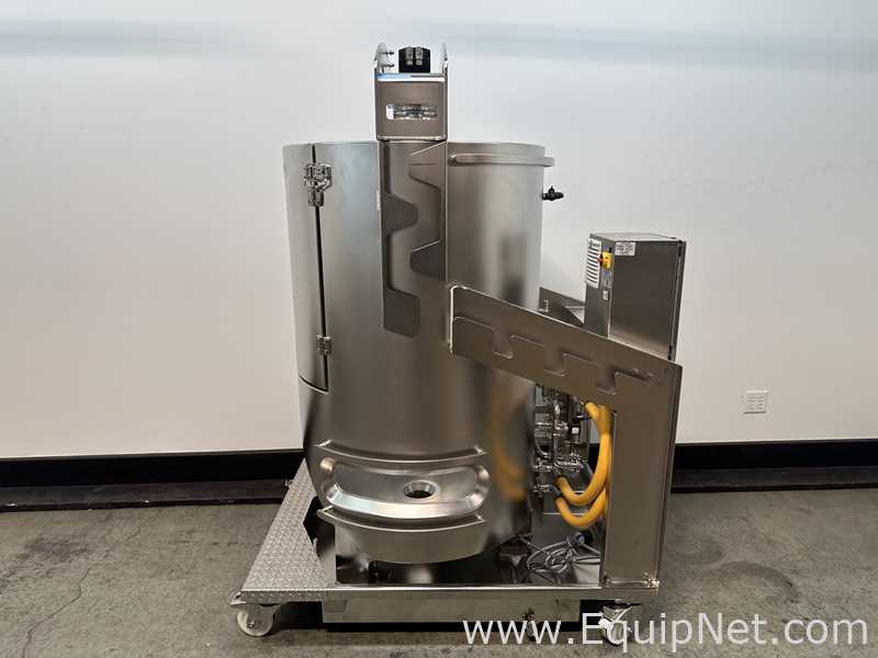 Reator Biológico Sartorius Stedim BIOSTATSTR2