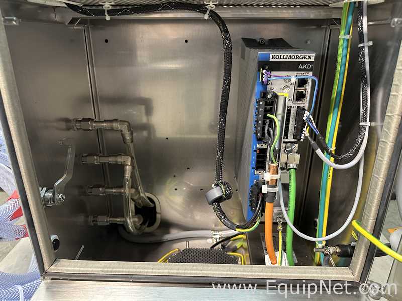 Reator Biológico Sartorius Stedim BIOSTATSTR2