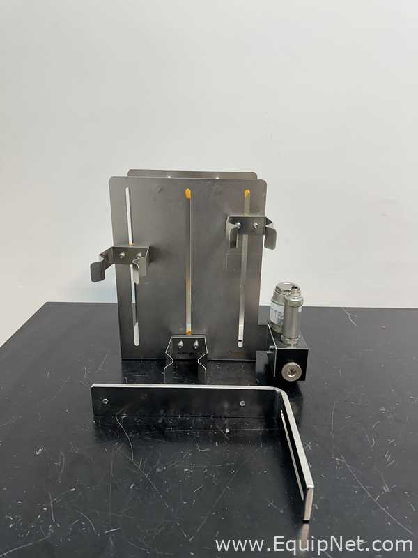 Reator Biológico Sartorius Stedim BIOSTATSTR2