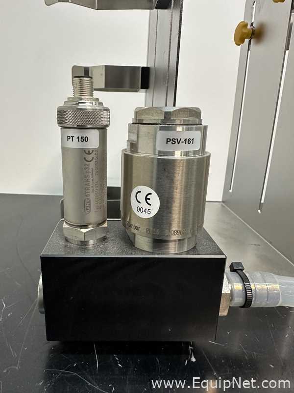 Reator Biológico Sartorius Stedim BIOSTATSTR2