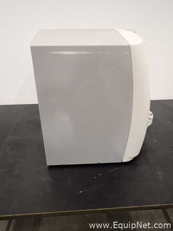 Analizador Beckman Coulter Vi-Cell XR