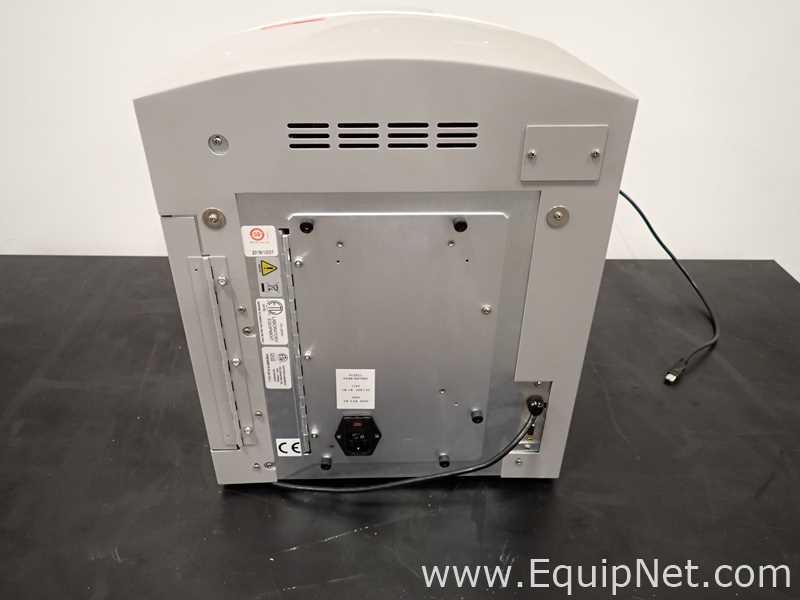 Analizador Beckman Coulter Vi-Cell XR