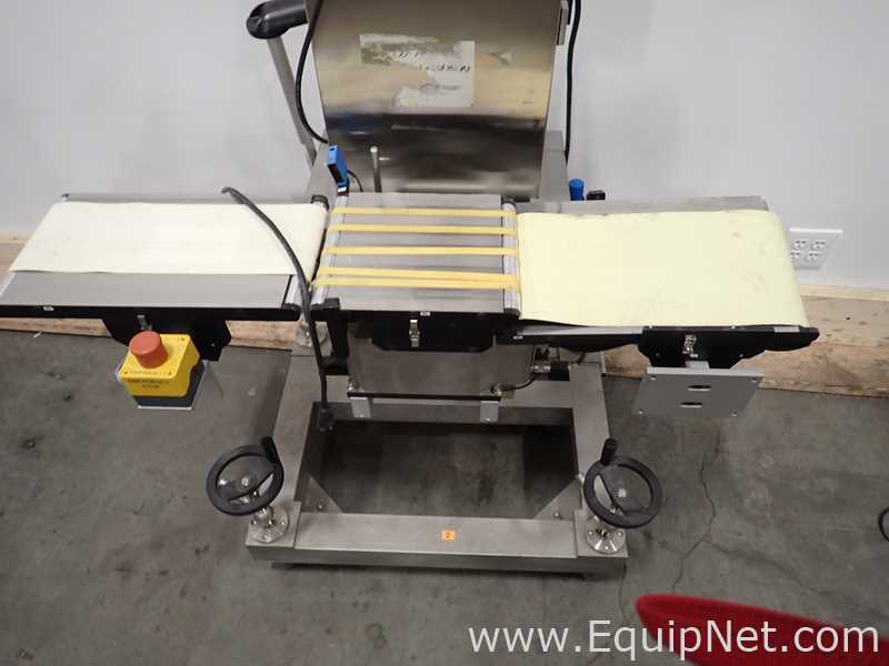 Verificador de Peso Garvens Automation GmbH S2