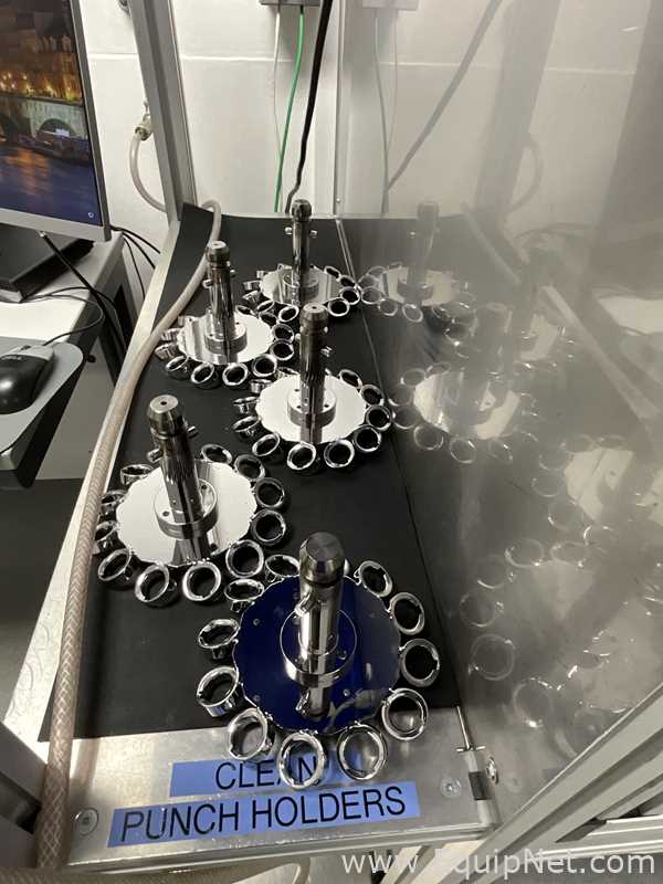 Pulidora OTEC Precision Finish DF 70