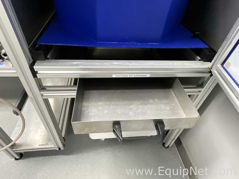 Pulidora OTEC Precision Finish DF 70