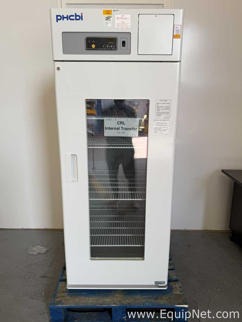 Refrigeradores PHCBI MPR-722-PE.  684 Litros