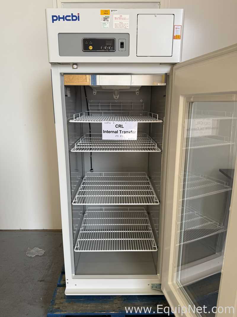 Refrigeradores PHCBI MPR-722-PE.  684 Litros