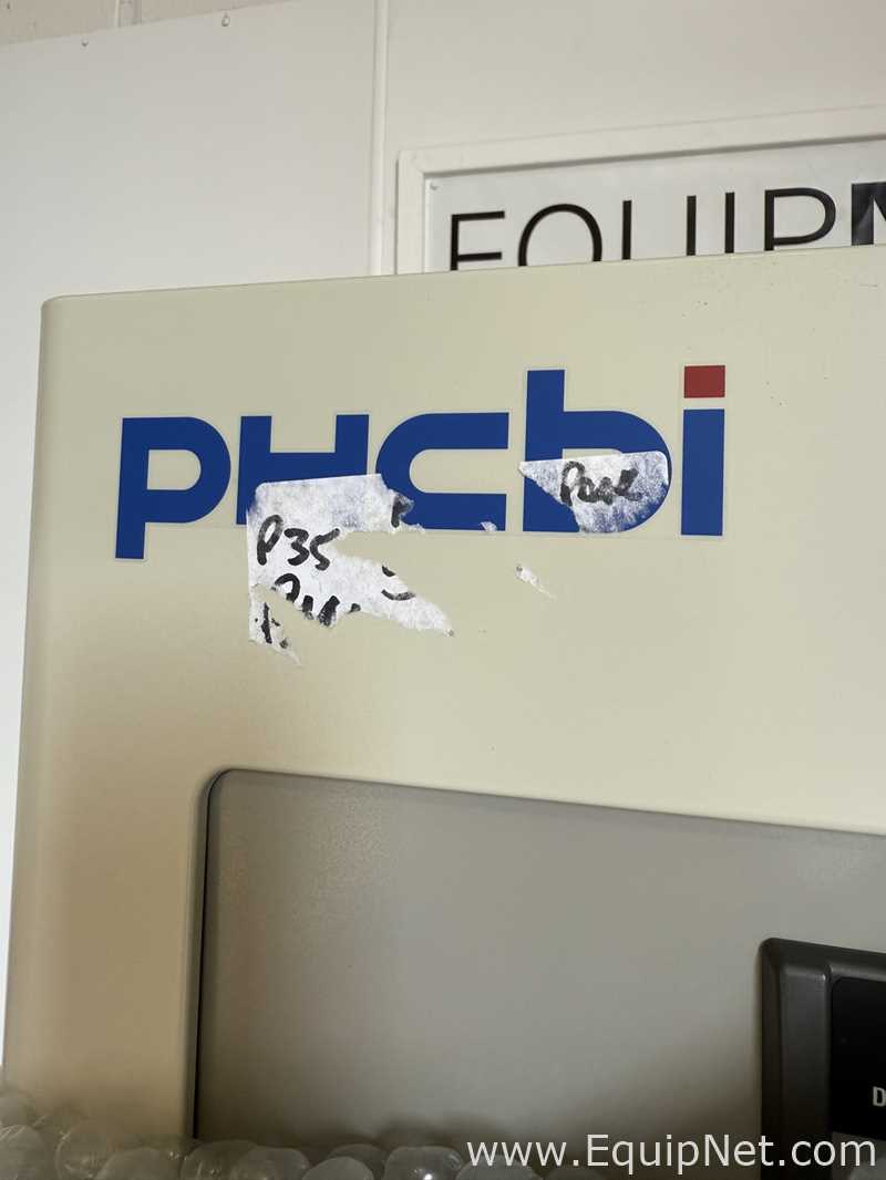Unidade de Refrigeração PHCBI MPR-721R-PE.  671 Litros