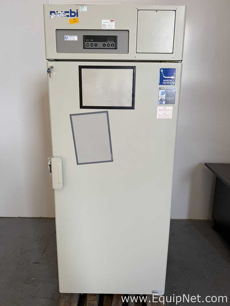 Unidade de Refrigeração PHCBI MDF-U731M-PE.  690 Litros