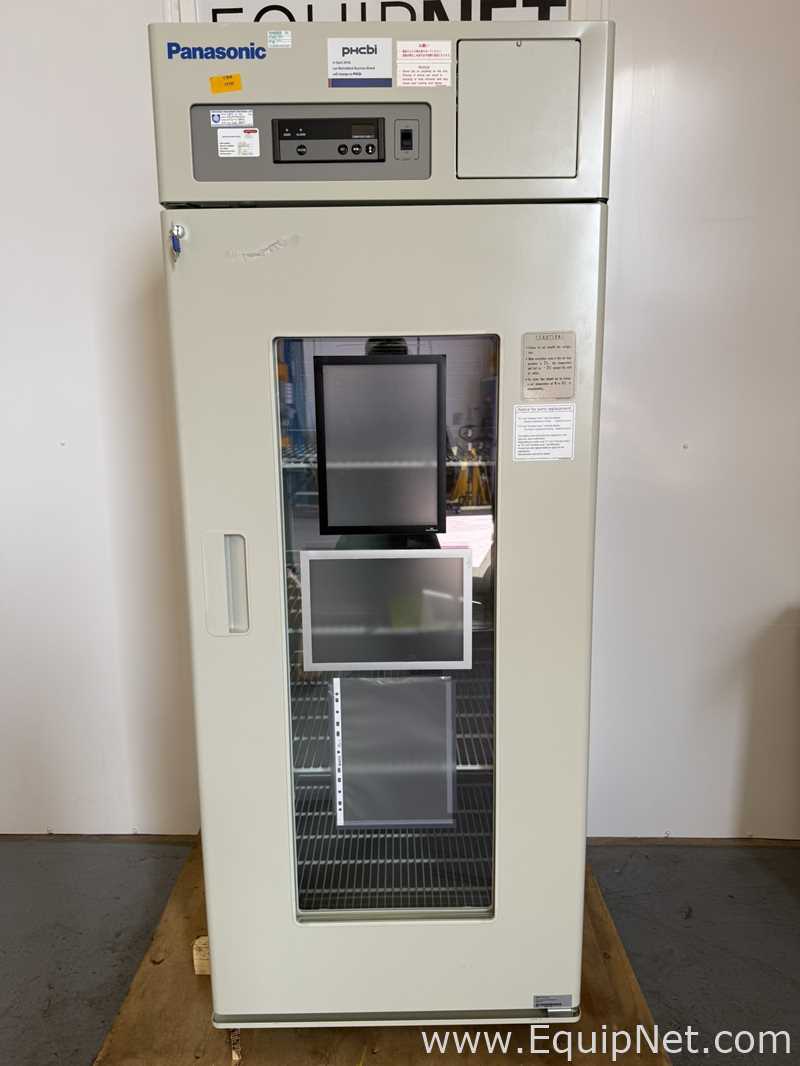 Unidade de Refrigeração PHCBI MPR-721-PE.  684 Litros