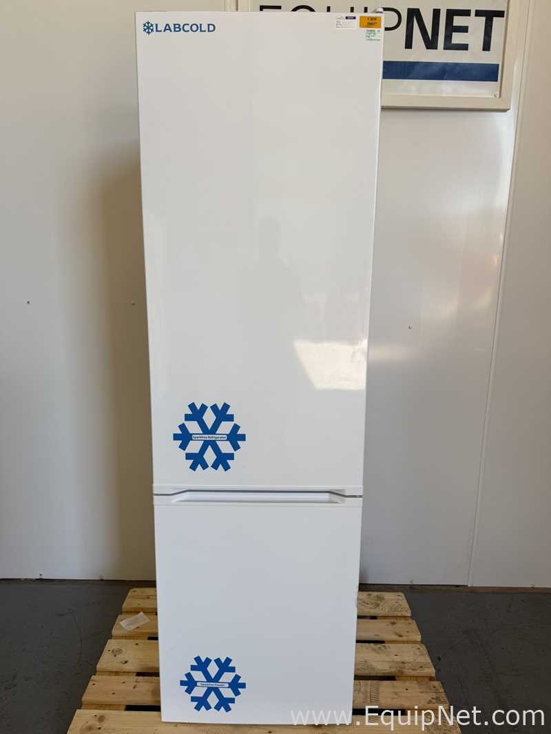 Unidade de Refrigeração Labcold RLFF13248