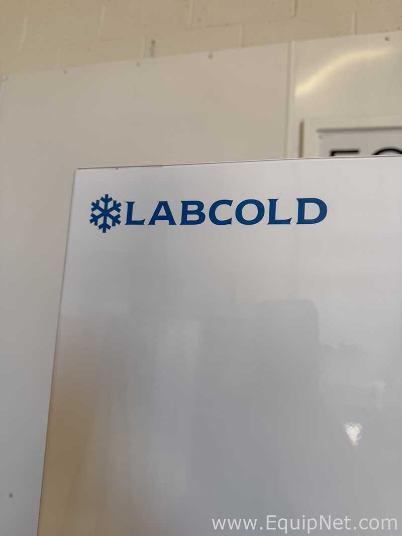 Unidade de Refrigeração Labcold RLFF13248