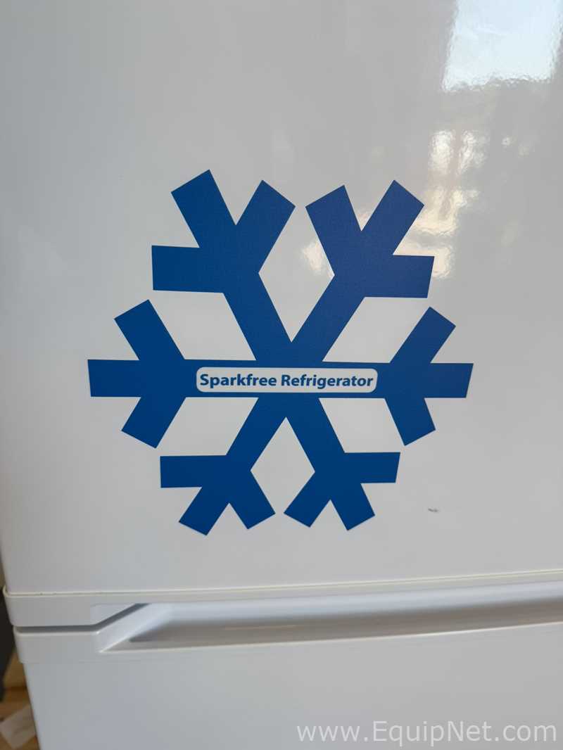 Unidade de Refrigeração Labcold RLFF13248