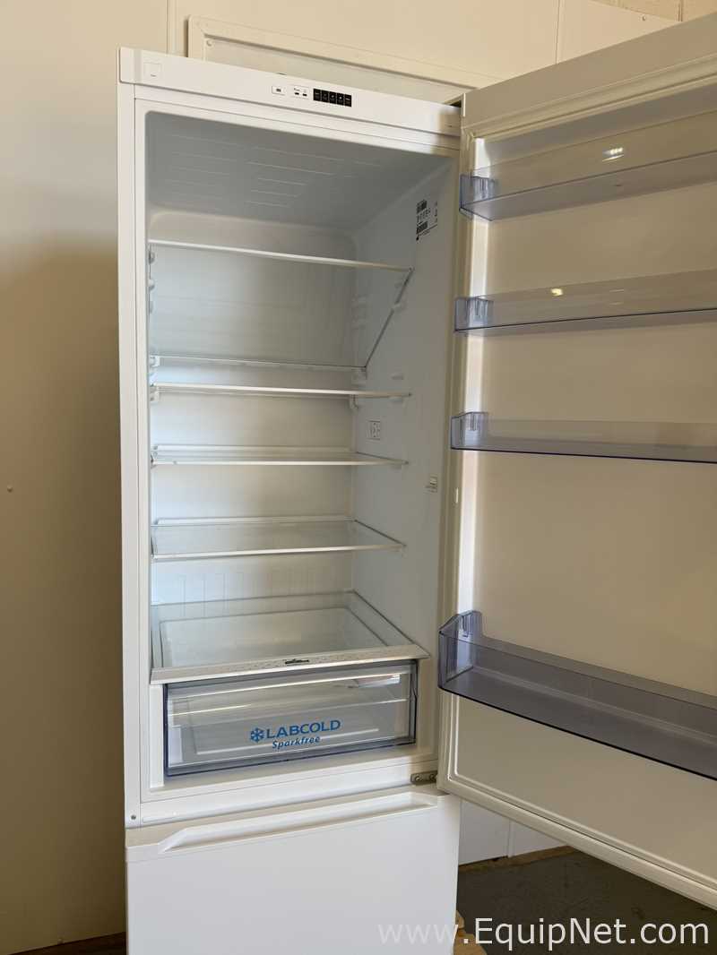 Unidade de Refrigeração Labcold RLFF13248