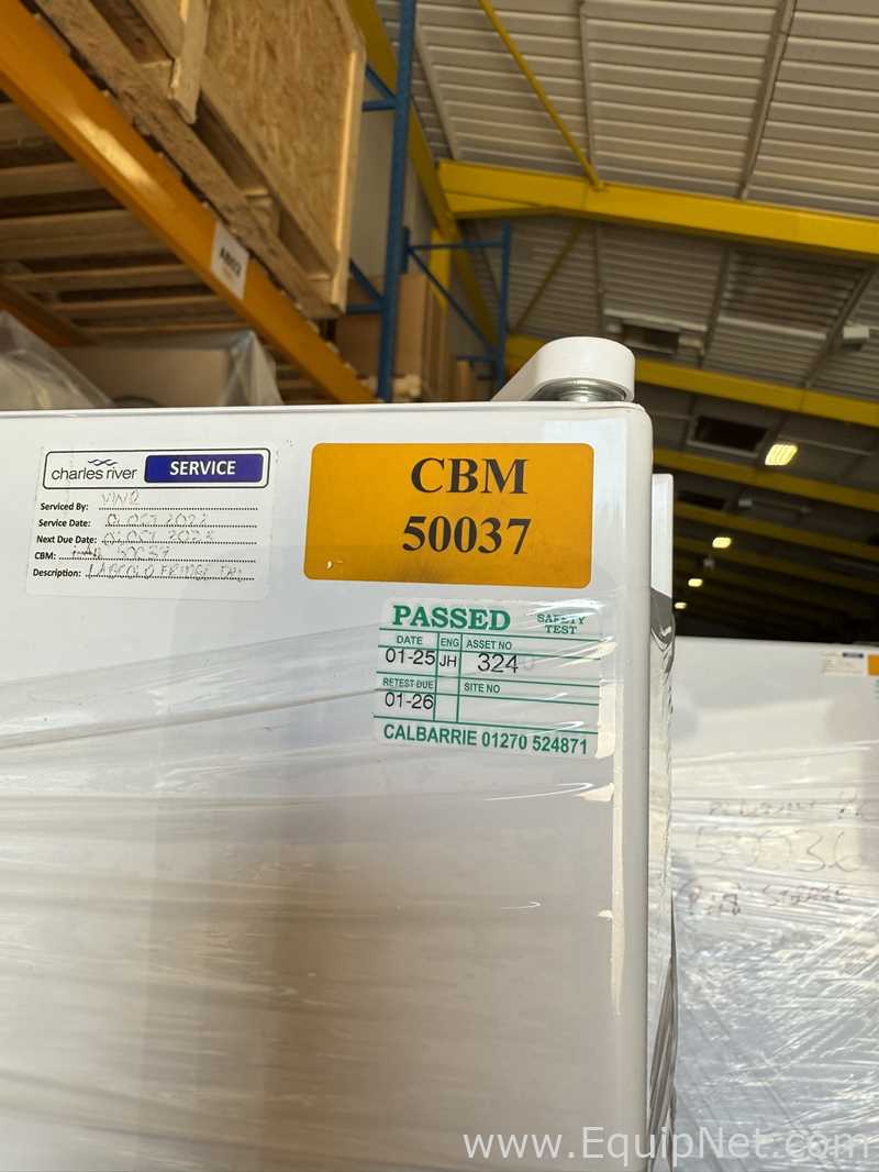 Unidade de Refrigeração Labcold RLFF13248