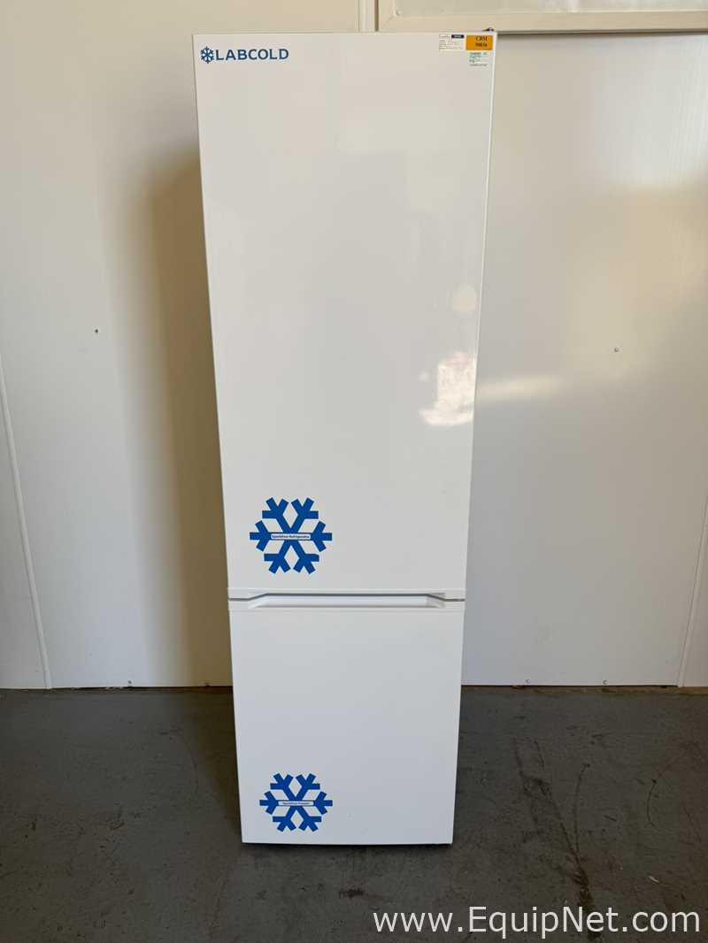 Unidade de Refrigeração Labcold RLFF13248