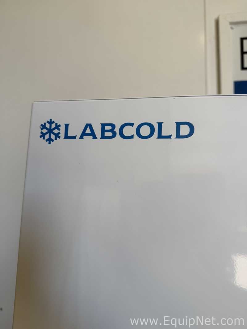 Unidade de Refrigeração Labcold RLFF13248