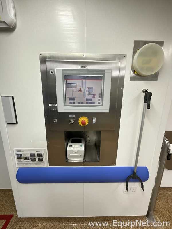 Misturador Industrial Pharmatech SL 1080
