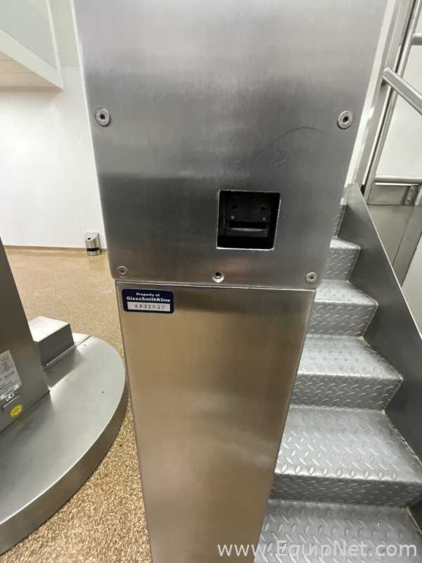 Misturador Industrial Pharmatech SL 1080