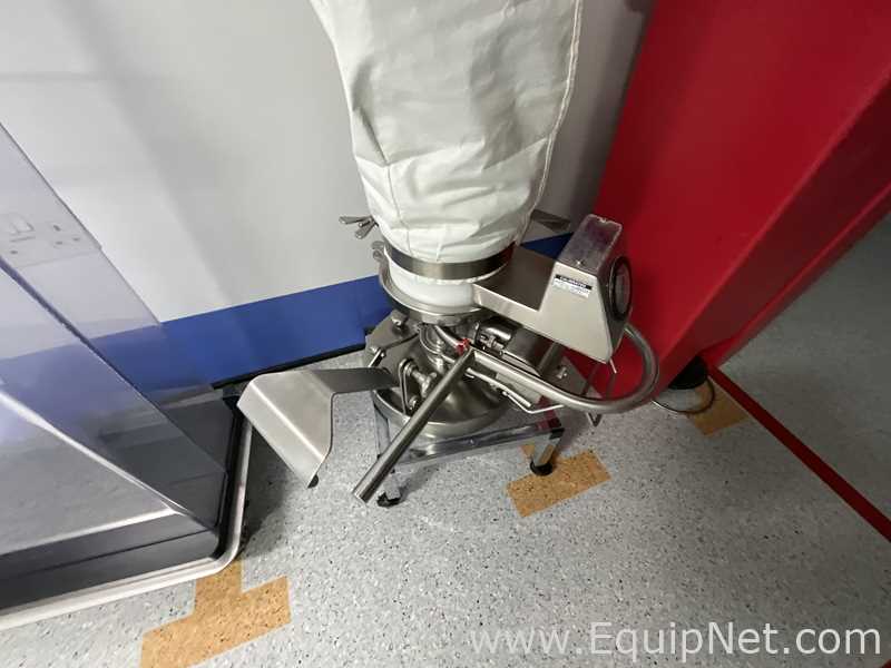 Misturador Industrial Pharmatech SL 1080