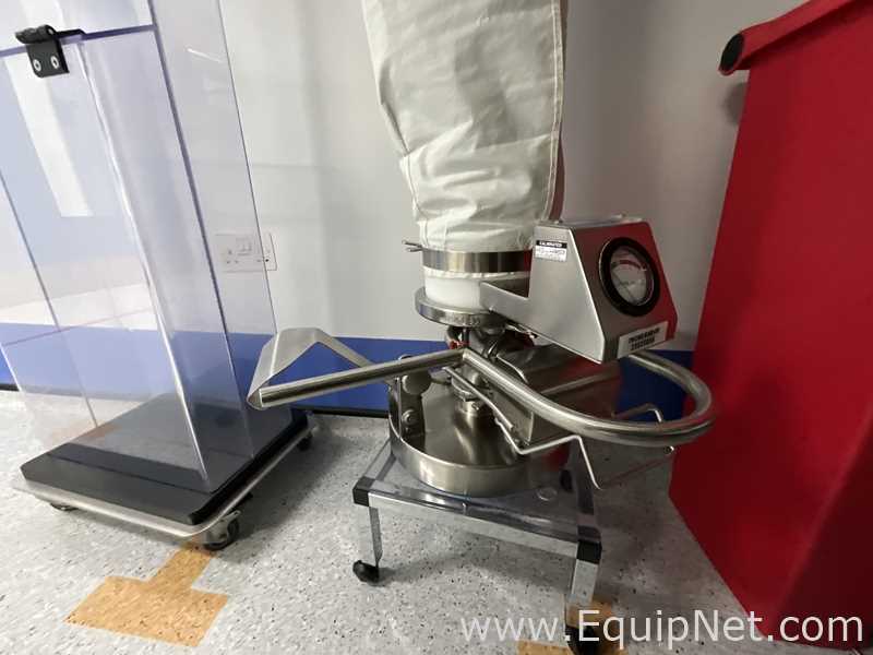 Misturador Industrial Pharmatech SL 1080