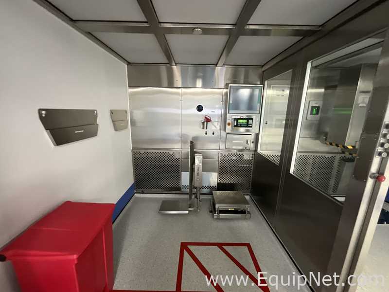 Misturador Industrial Pharmatech SL 1080
