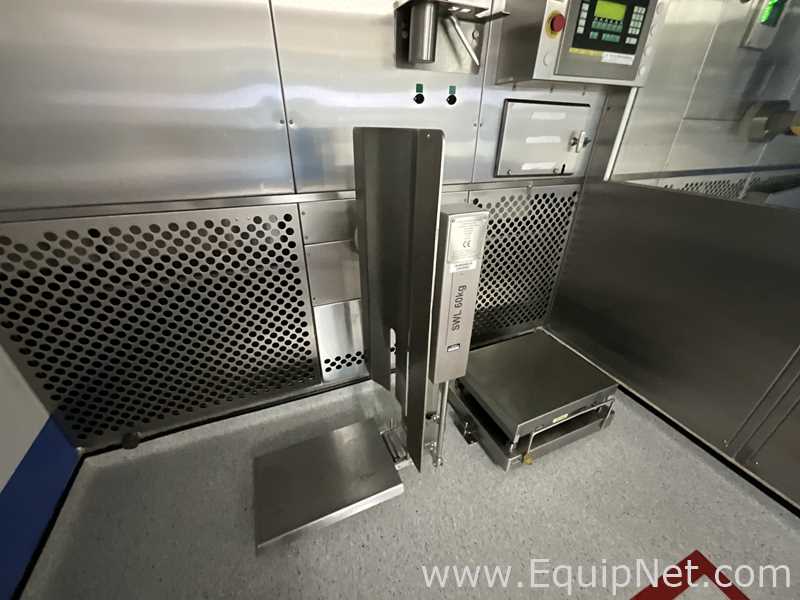 Misturador Industrial Pharmatech SL 1080