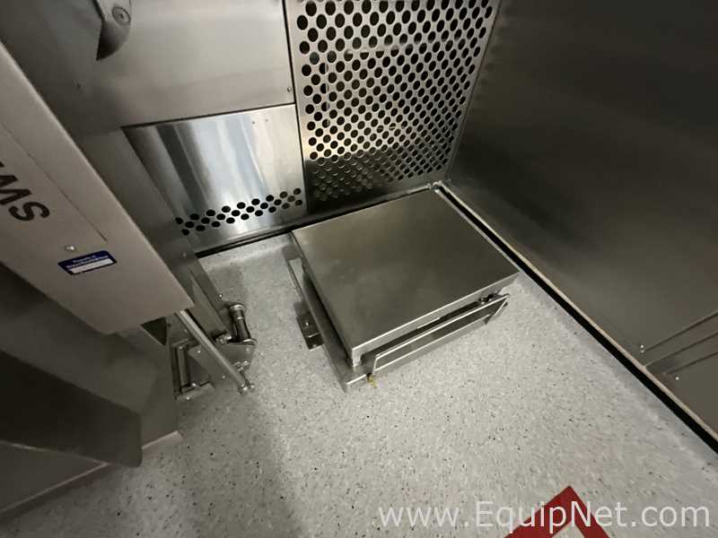 Misturador Industrial Pharmatech SL 1080