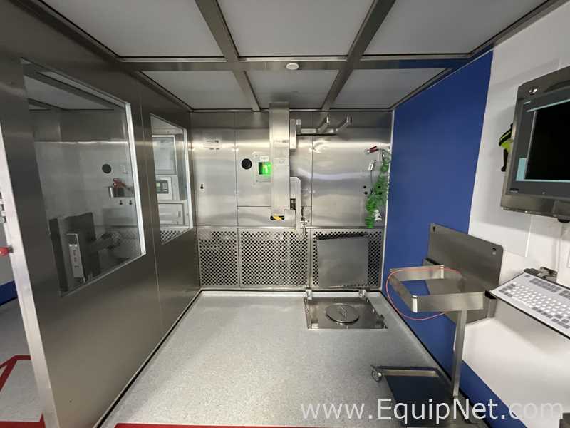 Misturador Industrial Pharmatech SL 1080