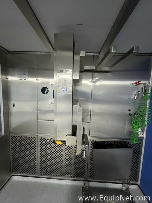 Misturador Industrial Pharmatech SL 1080