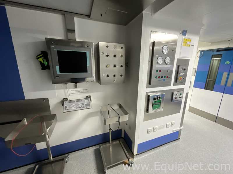Misturador Industrial Pharmatech SL 1080