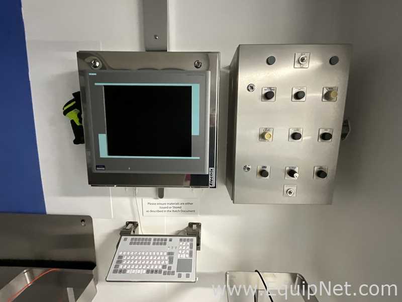 Misturador Industrial Pharmatech SL 1080