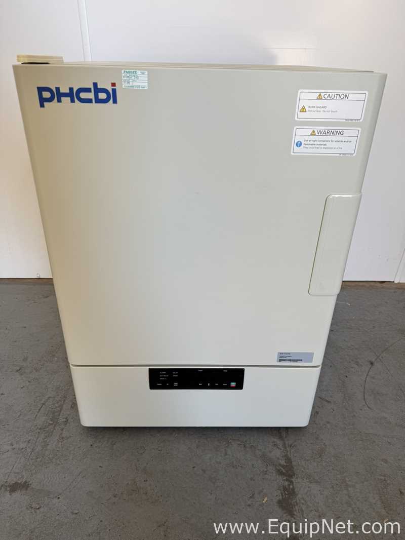 Incubadora PHCBI Mir-H163
