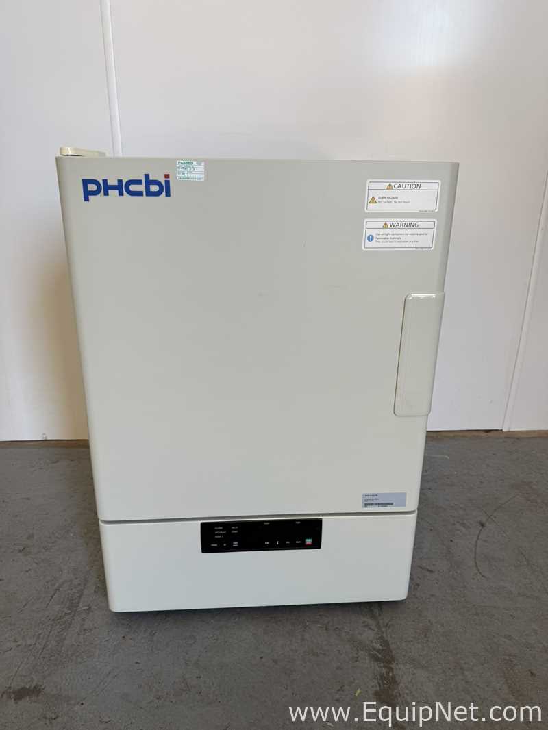 Incubadora PHCBI Mir-H163