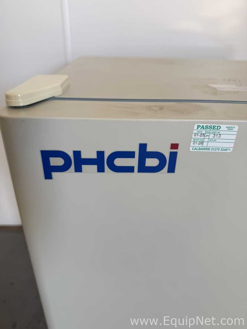Incubadora PHCBI Mir-H163