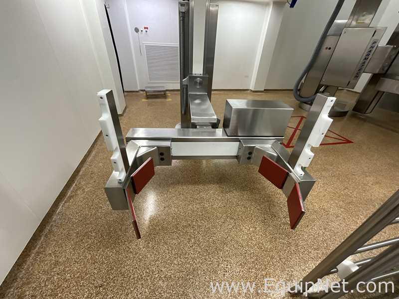 Misturador Industrial Pharmatech SL 1080