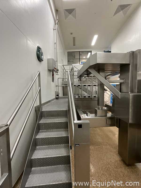 Misturador Industrial Pharmatech SL 1080