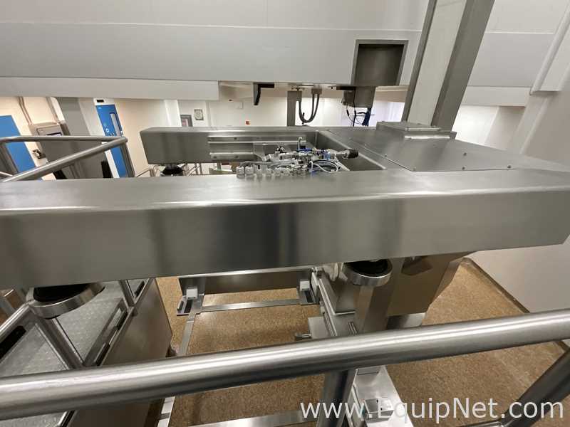 Misturador Industrial Pharmatech SL 1080
